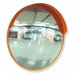 Espejo circular de tráfico Gayner