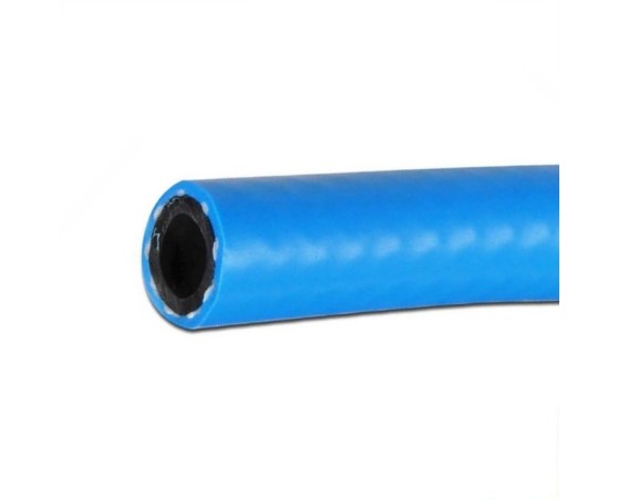 Manguera de PVC Para Agua a alta Presión 12 mm (Diámetro Interior) 50 m