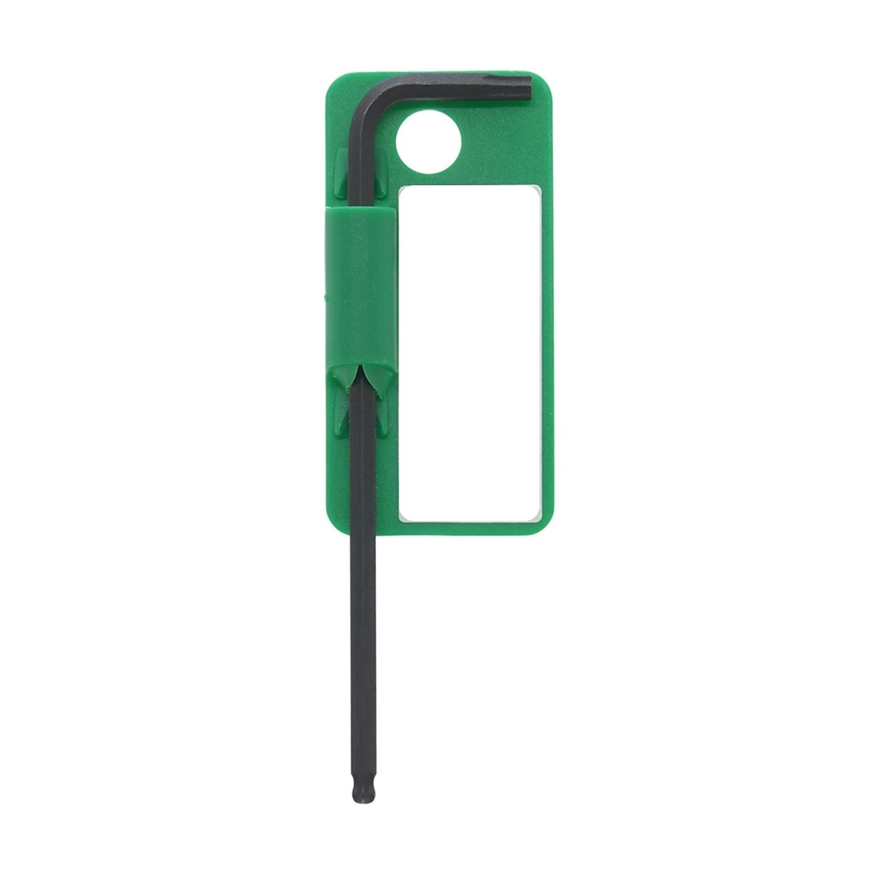 Llave TORX punta bola BallStar Bondhus