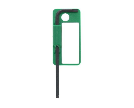 Llave TORX punta bola BallStar Bondhus