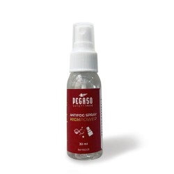 Spray antivaho para gafas