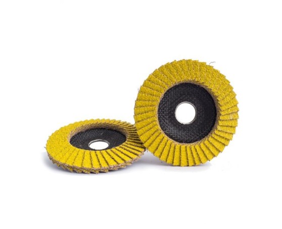 Disco de láminas cerámico Icomec alto rendimiento