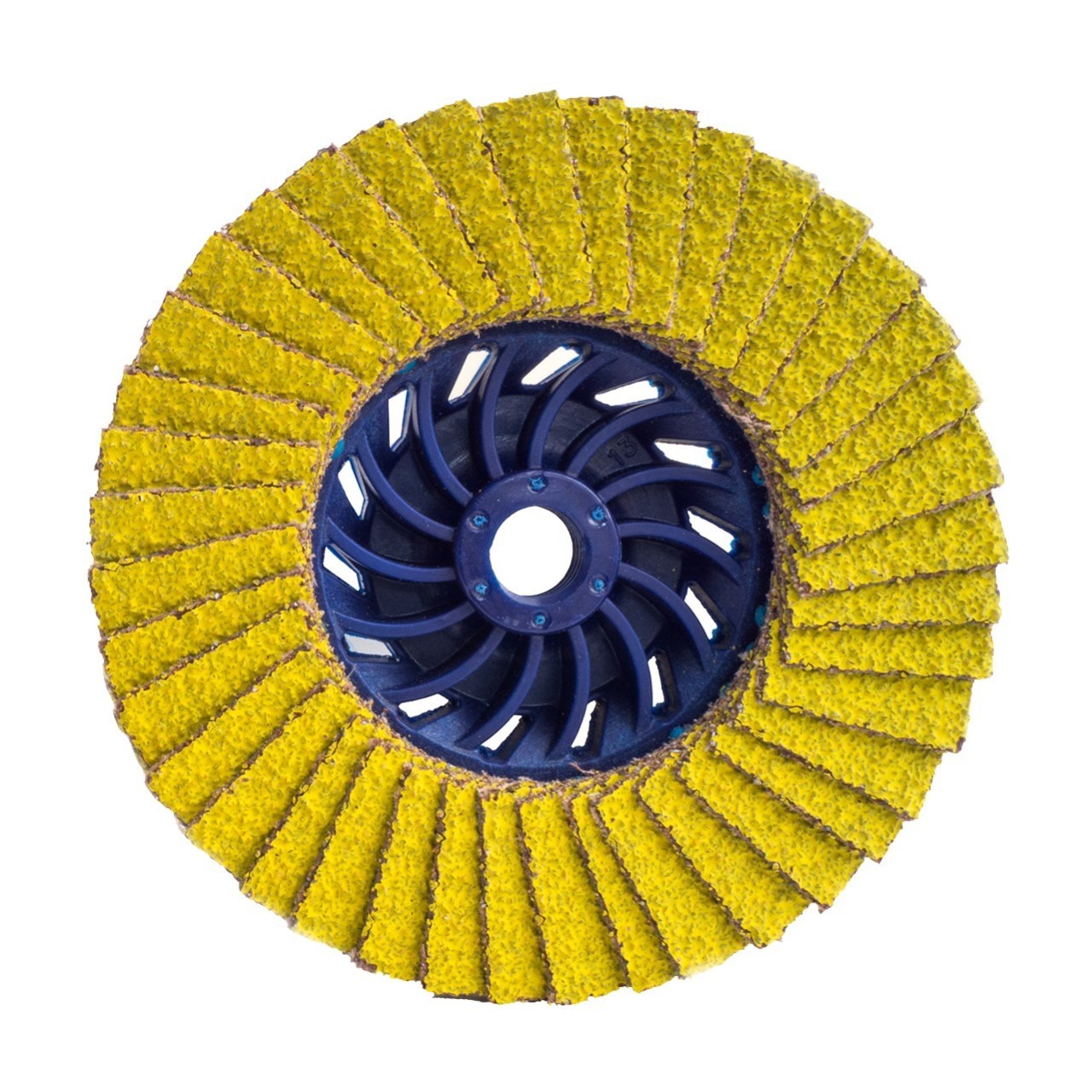 Disco de láminas cerámico Icomec alto rendimiento