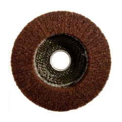 Disco de fibra con laminas verticales Icomec