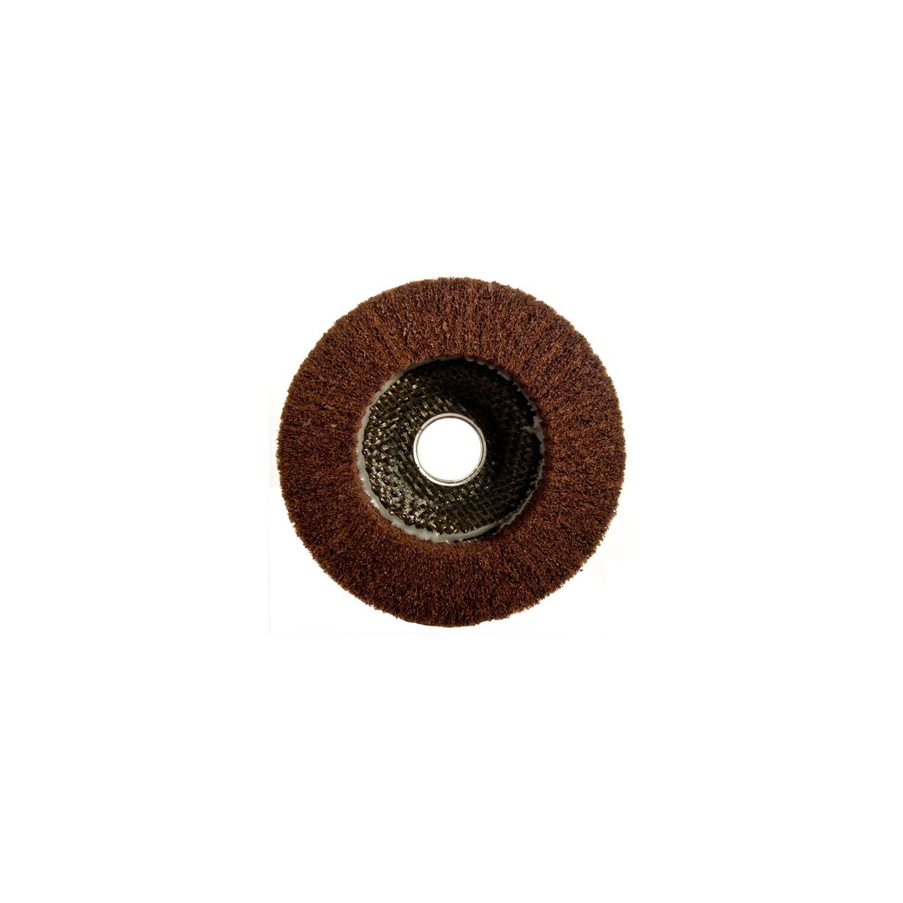 Disco de fibra con laminas verticales Icomec