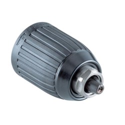 Portabrocas de sujeción rápida Rohm 1-10 mm 3/8"