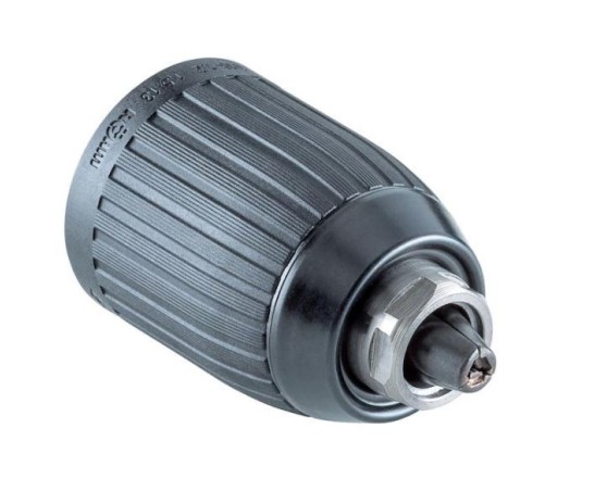 Portabrocas de sujeción rápida Rohm 1-10 mm 3/8"