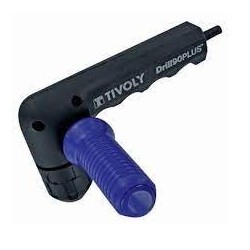 Portabrocas angular universal 90º de Tivoly