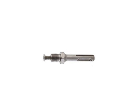 Adaptador Rohm SDS+ para portabrocas 1/2" 20 hilos