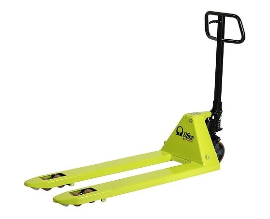 Transpaleta manual Pramac GS EVO 1350 mm