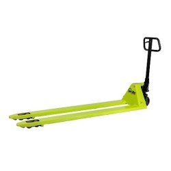 Transpaleta manual Pramac GS EVO 1800 mm