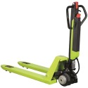 Transpaleta eléctrica Pramac Agile II Quicklift