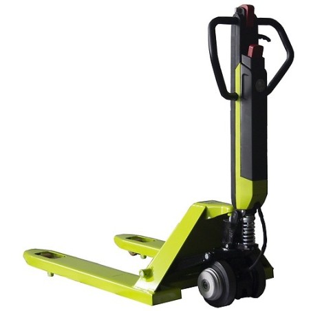 Transpaleta eléctrica Pramac Agile Plus Quicklift