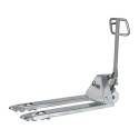 Transpaleta manual Pramac GS EVO S4 Galvanizada