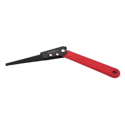 Cuña expulsora semiautomática DIN-317