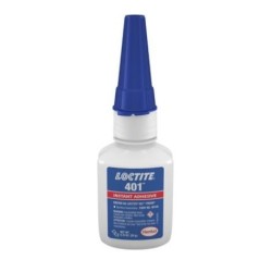 Adhesivo Loctite 401