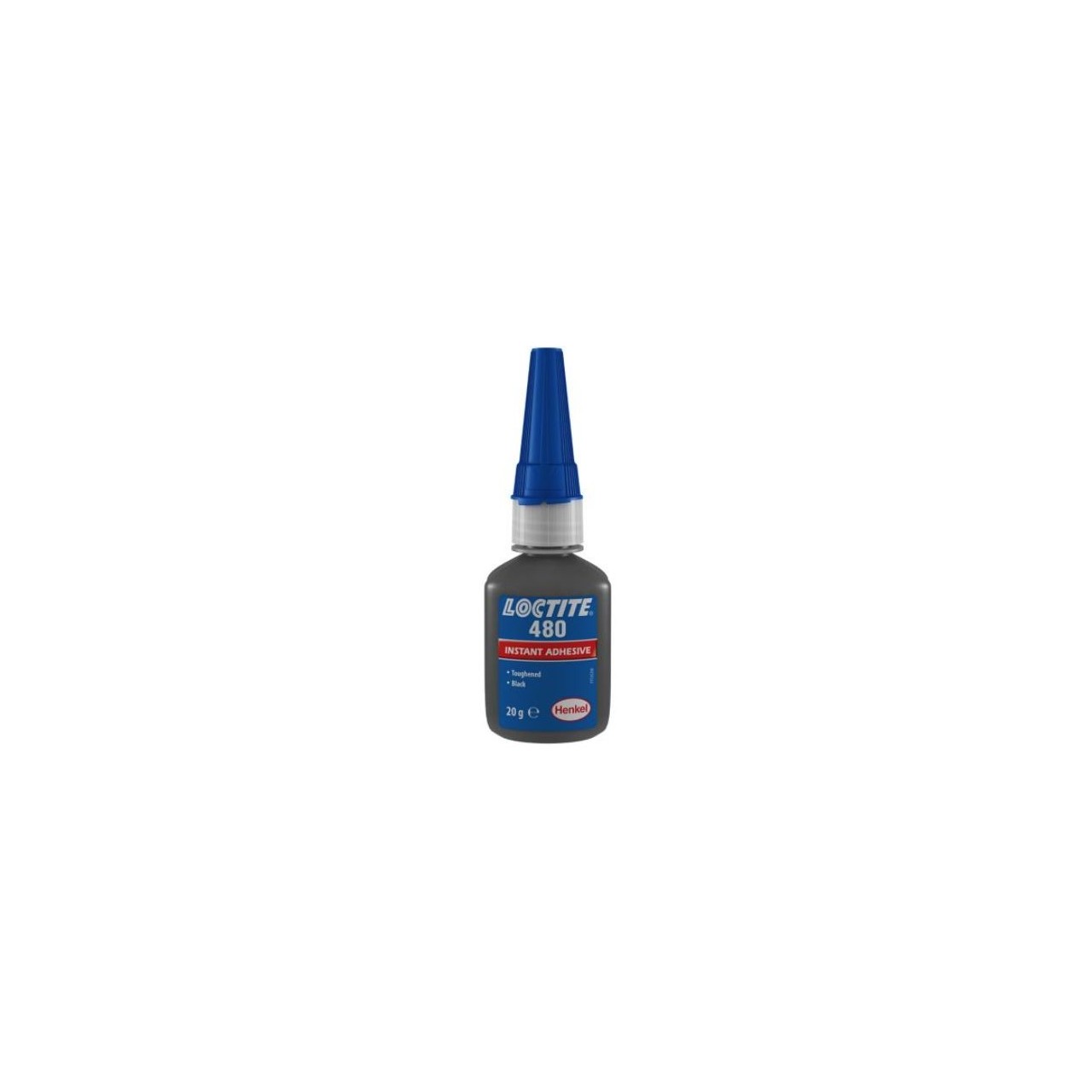Adhesivo Loctite 480