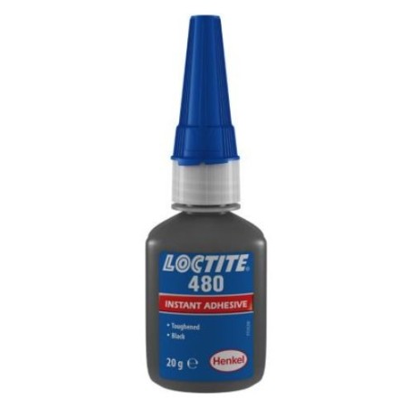Adhesivo Loctite 480