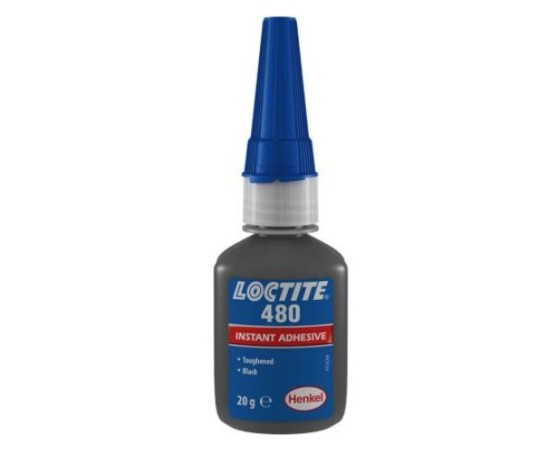 Adhesivo Loctite 480
