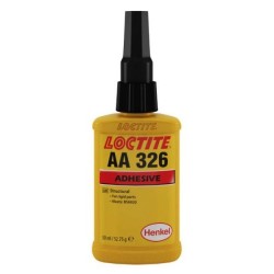 Adhesivo Loctite 326