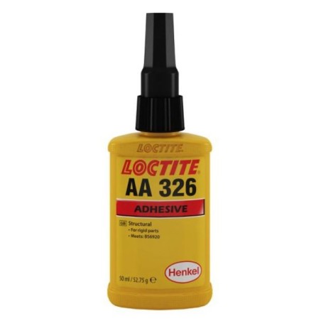 Adhesivo Loctite 326