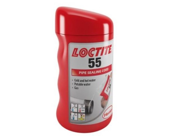 Loctite 55 sellador
