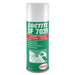 Limpiador contactos eléctricos Loctite 7039