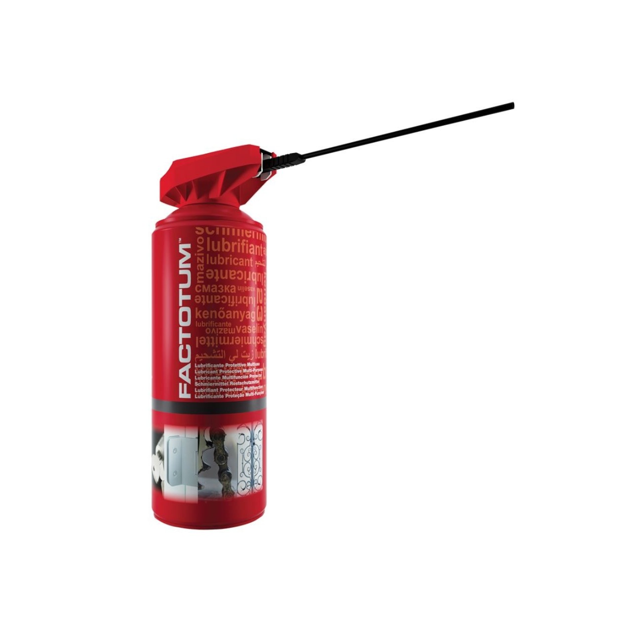 Lubricante multiusos VMD Factotum