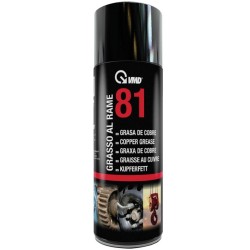 Grasa de cobre VMD81
