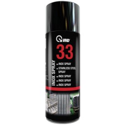 Acero inoxidable en frio VMD33