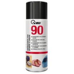 Desinfectante EPIs y zapatos VMD90