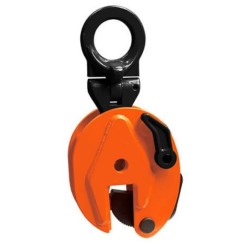 Garra de elevación vertical articulada Gayner GEV/A