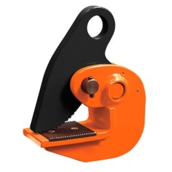 Garra de elevación horizontal Gayner GEV/H