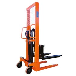 Apilador manual pesado Gayner APM