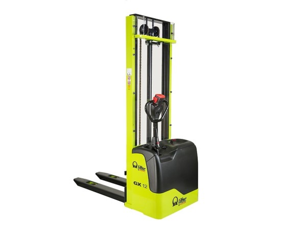 Apilador eléctrico Pramac GX12/25