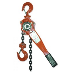 Polipasto manual a palanca Gayner PMP