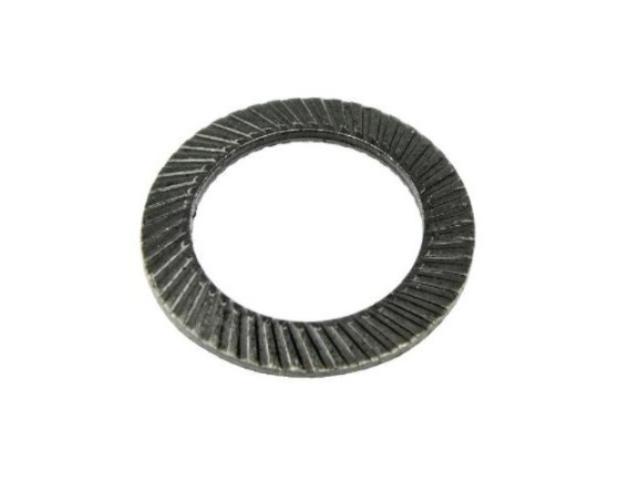 Arandela cónica AET tipo Schnorr "S"