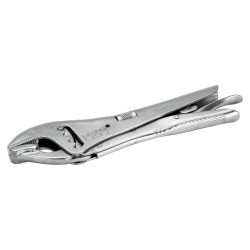 Mordaza grip universal Bahco mordazas cortas 4 posiciones