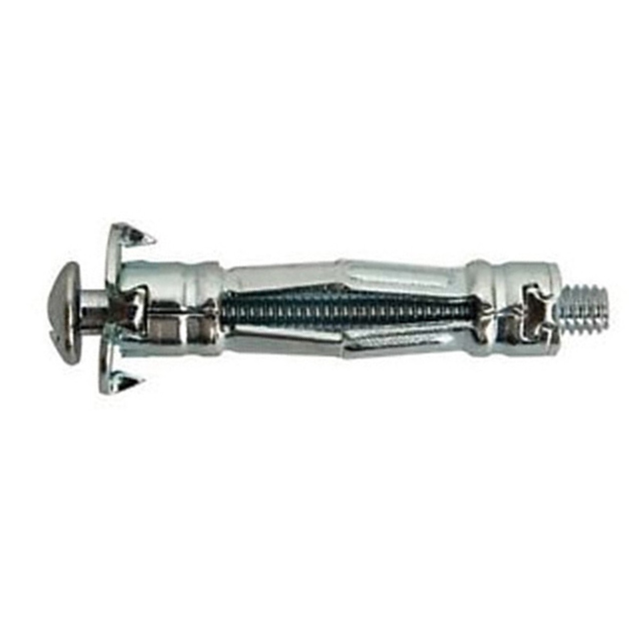 Anclaje expandible con tornillo para pladur