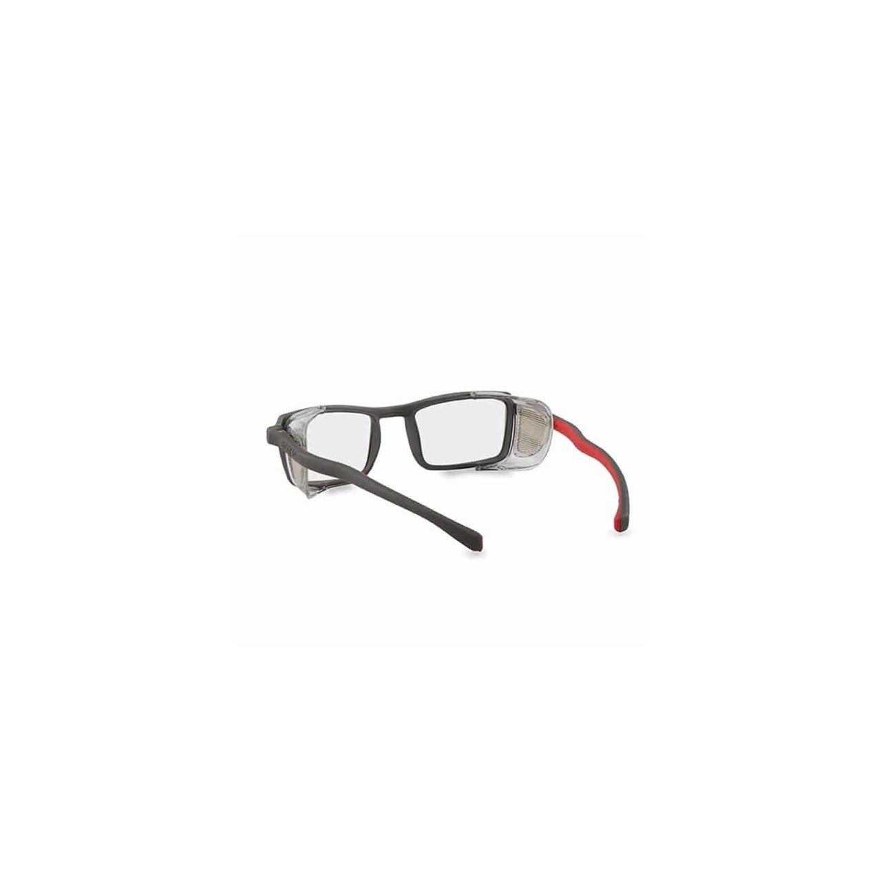 Gafas De seguridad lentes vision trabajo proteccion ojos soldadura  pulidoras New