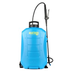 Pulverizador 18V Matabi Evolution 20 litros