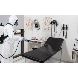 Pulverizador eléctrico IK e 15 BS