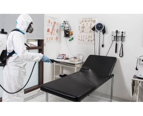 Pulverizador eléctrico IK e 15 BS