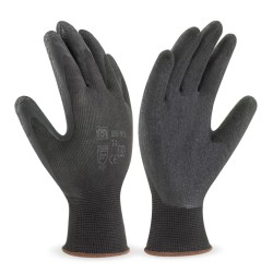 Guantes Nylon latex ultrafino Marca 688