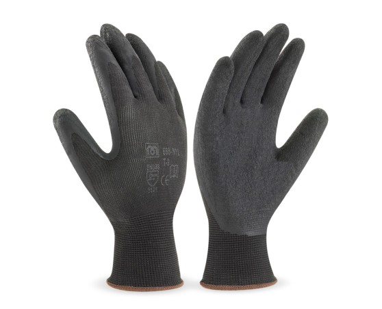 Guantes Nylon latex ultrafino Marca 688