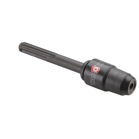 Adaptador Target SDS-Max a SDS-Plus