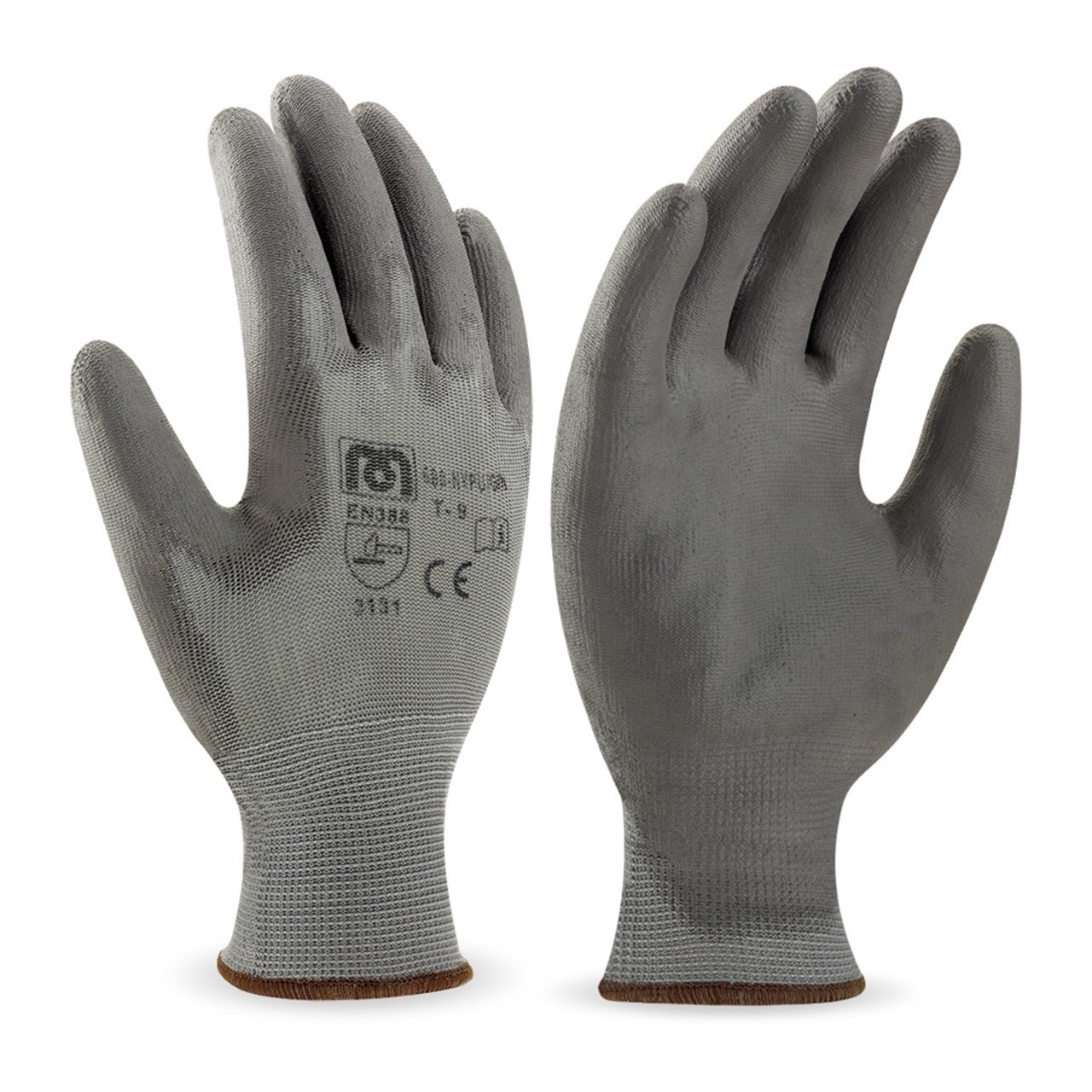 Guantes Poliéster ultrafino Marca 688