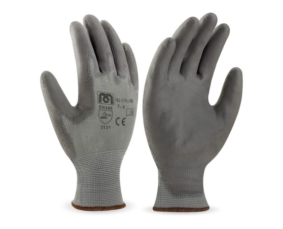 Guantes Poliéster ultrafino Marca 688