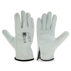 Guantes Flor vacuno Marca 788