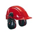 Auricular de protección Peltor Optime III casco